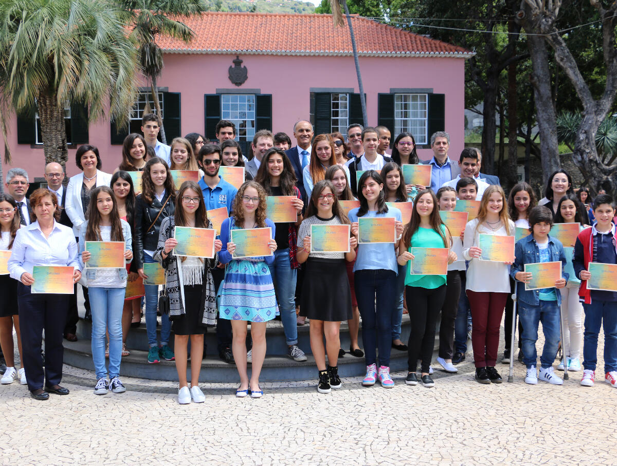 Ribeira Brava voltará a ter uma escola de referência