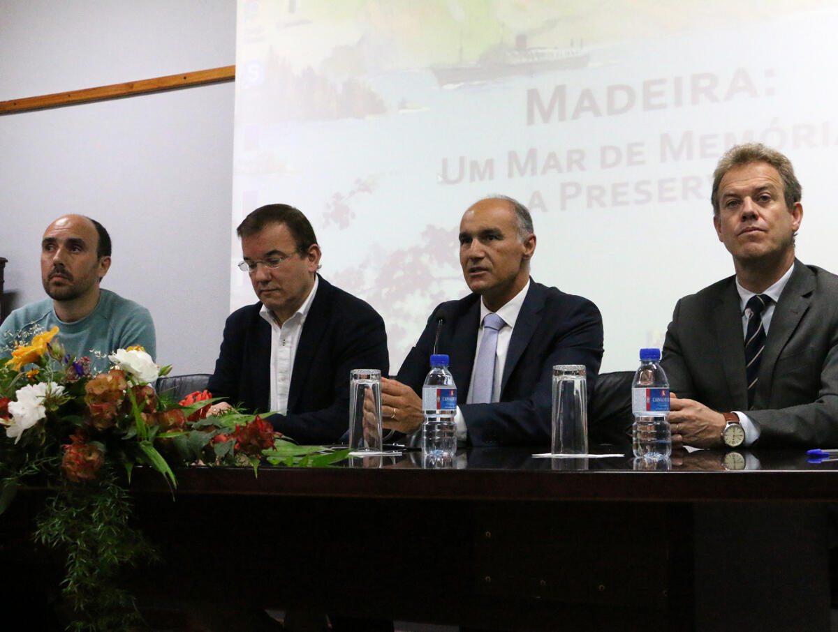 Literacia Marítima identitária da História Regional e Local