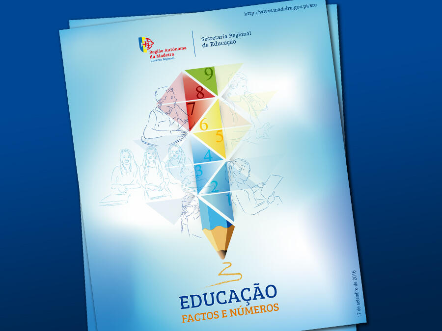 EDUCAÇÃO Factos e Números