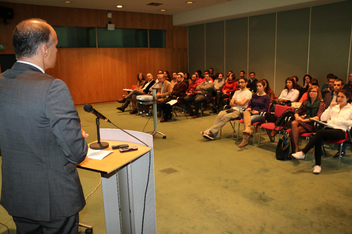 Produção de conhecimento e estratégias de inovação