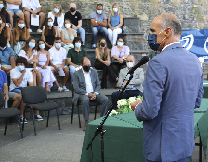 Escolha do projeto educativo  é um direito das famílias