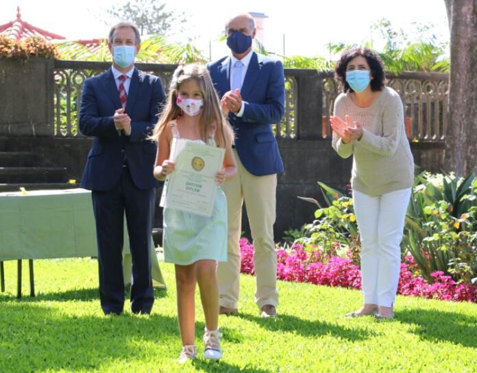 Prémios doces como açúcar