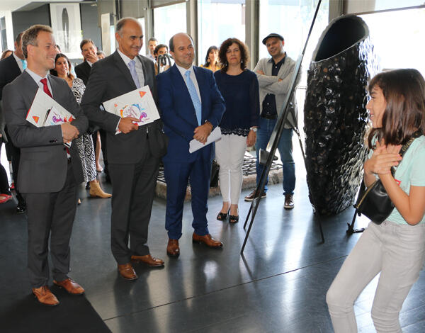 Semana das Artes possibilita prestação de contas à Sociedade