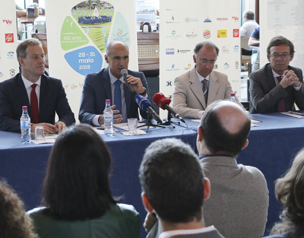 Desporto Escolar é marca da Educação