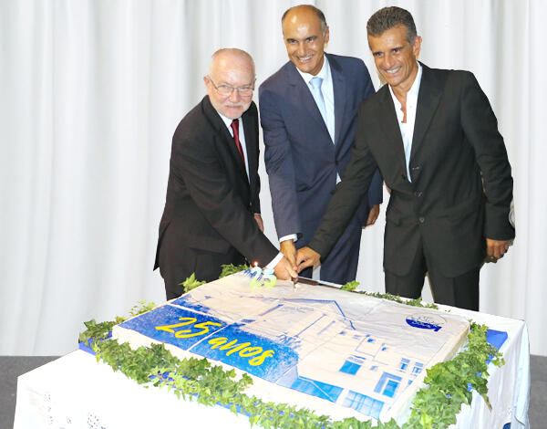 EB23 Dr. Eduardo Brazão de Castro comemora 25 anos de atividade