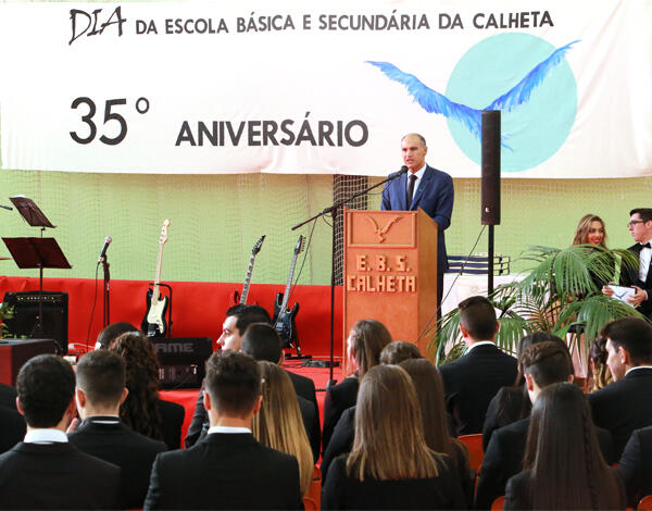 Geração preparada para vencer desafios