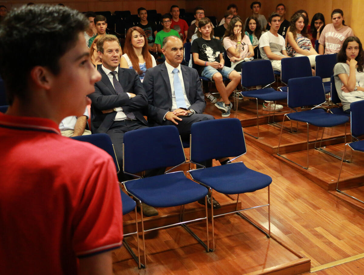 Salesianos mostram Jogos Pedagógicos de Prevenção das Toxicodependências