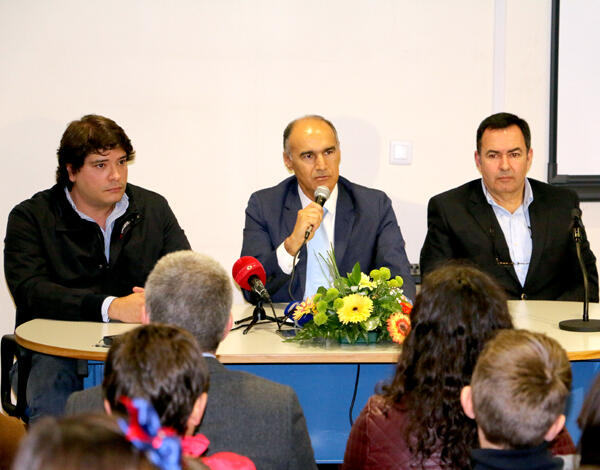 Aprender a ser saudável para aproveitar coisas boas da vida