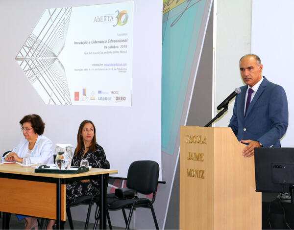 Capacidade de inovar exige liderança e visão