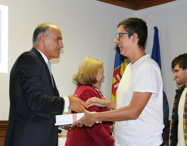 Escola inclusiva  é princípio em ação