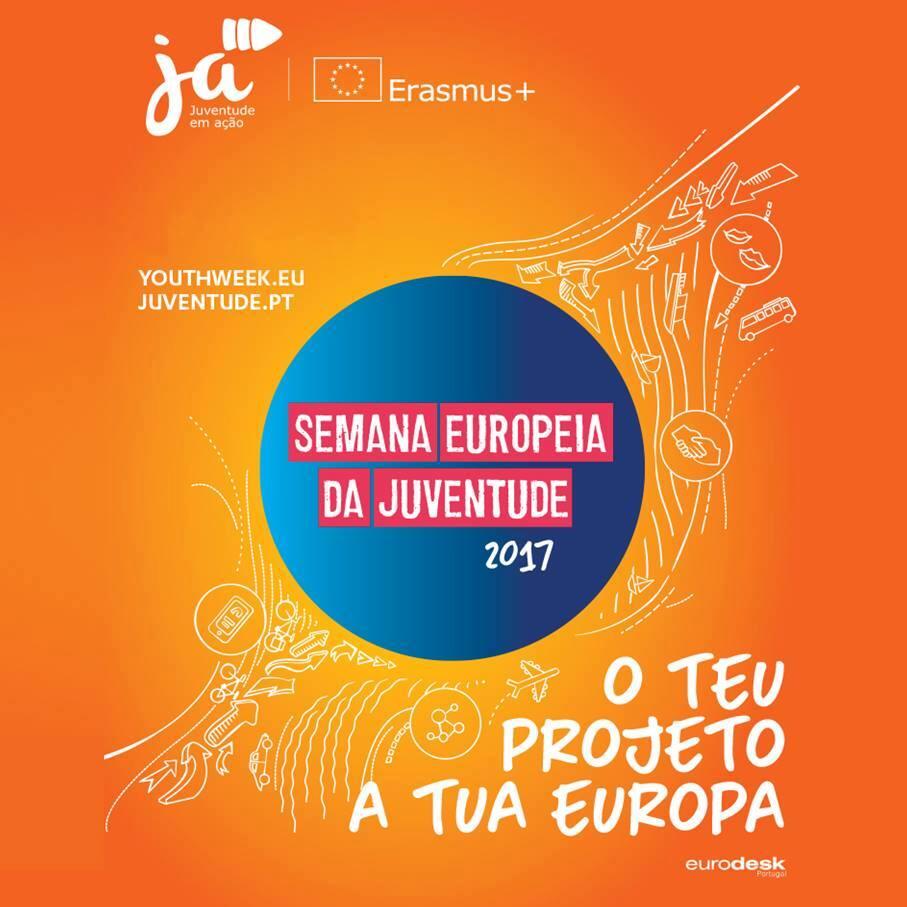 600 jovens celebram na Madeira Semana Europeia da Juventude