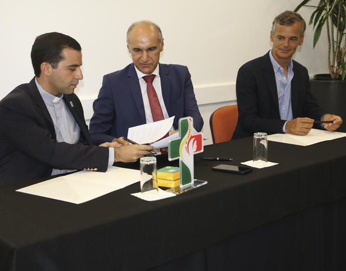 Projetos PRINT revelam perceção global e ação local