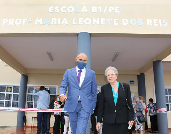 Dedicação a missão nobre faz da escola segunda casa