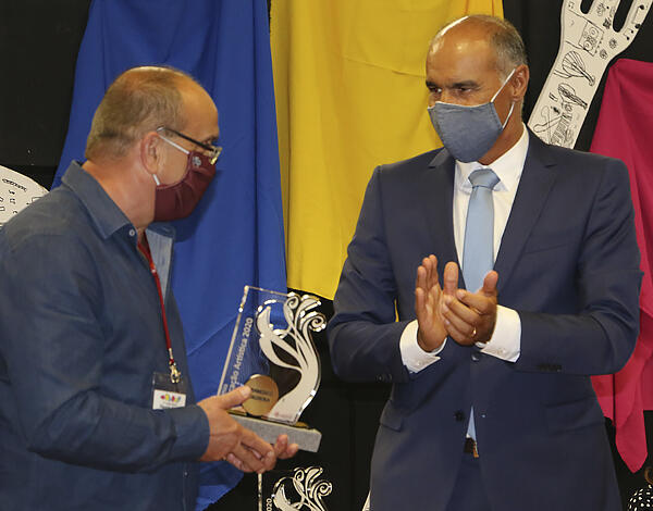 Ensino das Artes é marca do sistema educativo regional