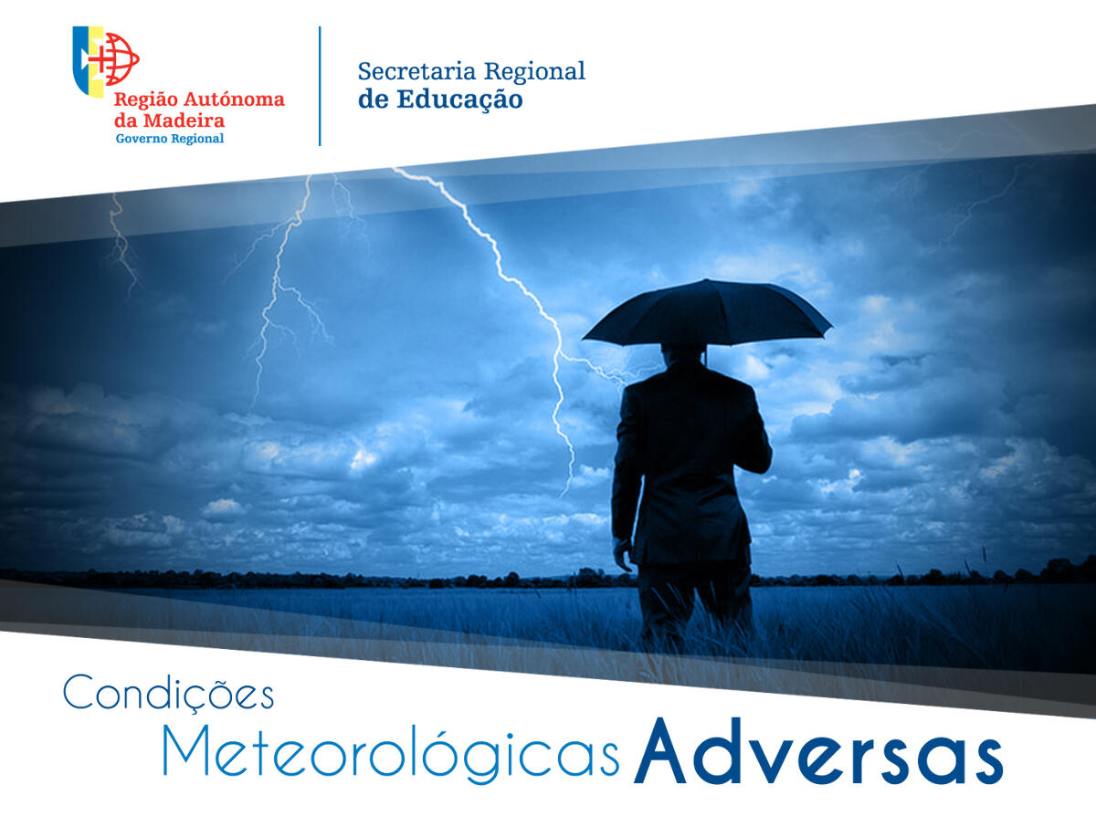 Fim do alerta da Proteção Civil