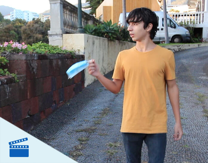 É possível vencer a COVID!