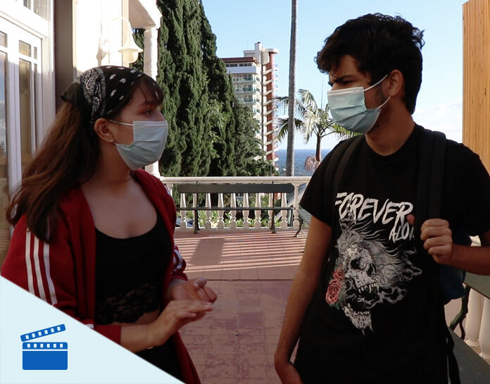 Boas práticas no combate à COVID