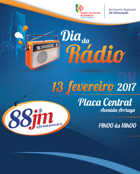 Dia da Rádio