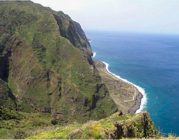 Área Protegida da Ponta do Pargo vai ter novas regras