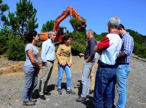 Governo vai reflorestar Chão das Aboboreiras com 90 mil árvores