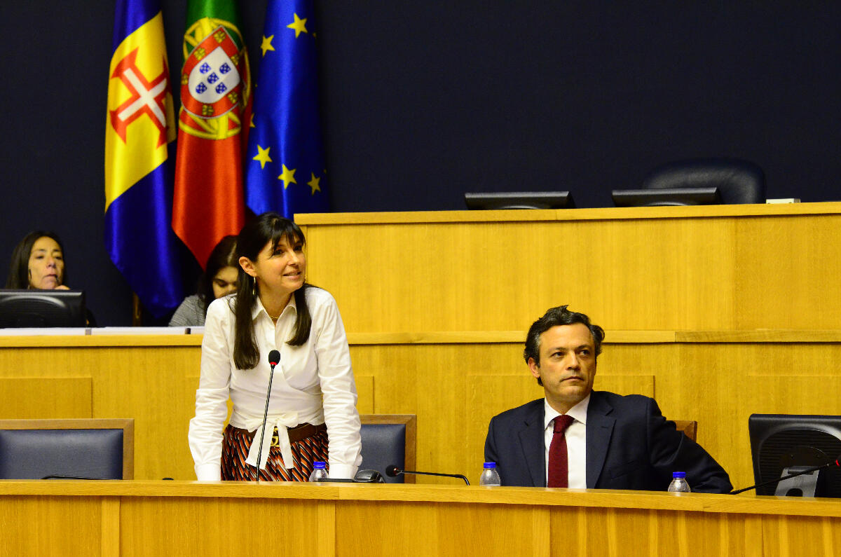 55% do Orçamento do Ambiente é para ações de prevenção e vigilância a incêndios florestais