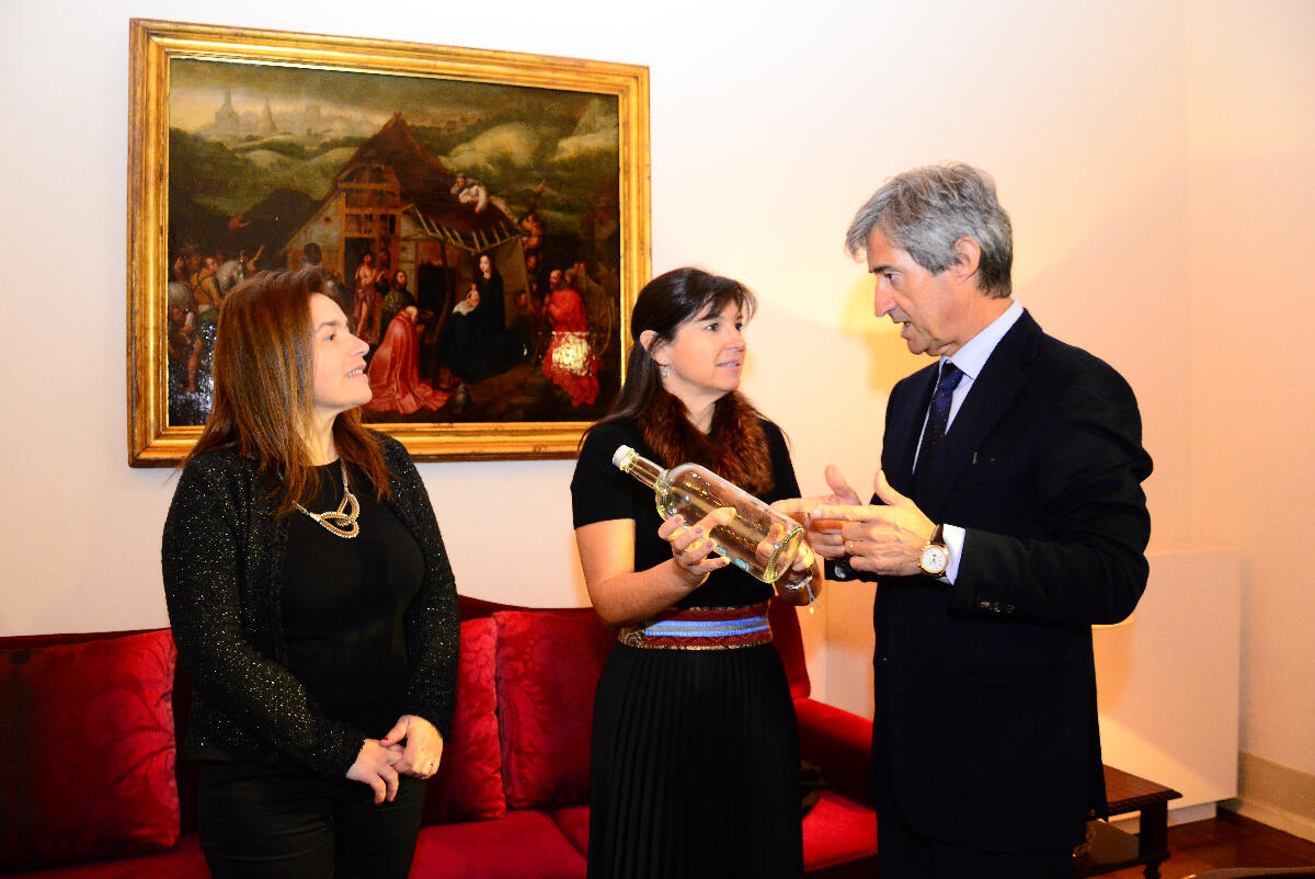 Susana Prada apela à prática da economia circular