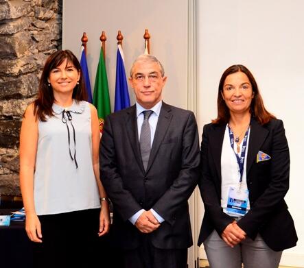 Madeira é referência portuguesa em matéria de conservação da natureza