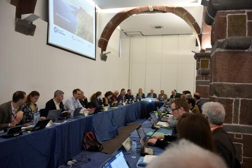Madeira aproveita Comité da OSPAR para reforçar a importância de integração da totalidade dos seus mares 