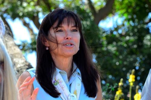 Ambiente cria comissão consultiva para área protegida do Cabo Girão