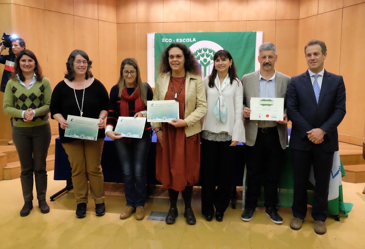 Susana Prada lança repto "É urgente alterar comportamentos"