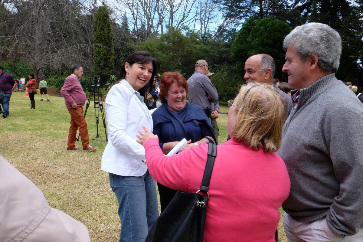 Quinta do Imperador com entrada livre aos domingos e feriados