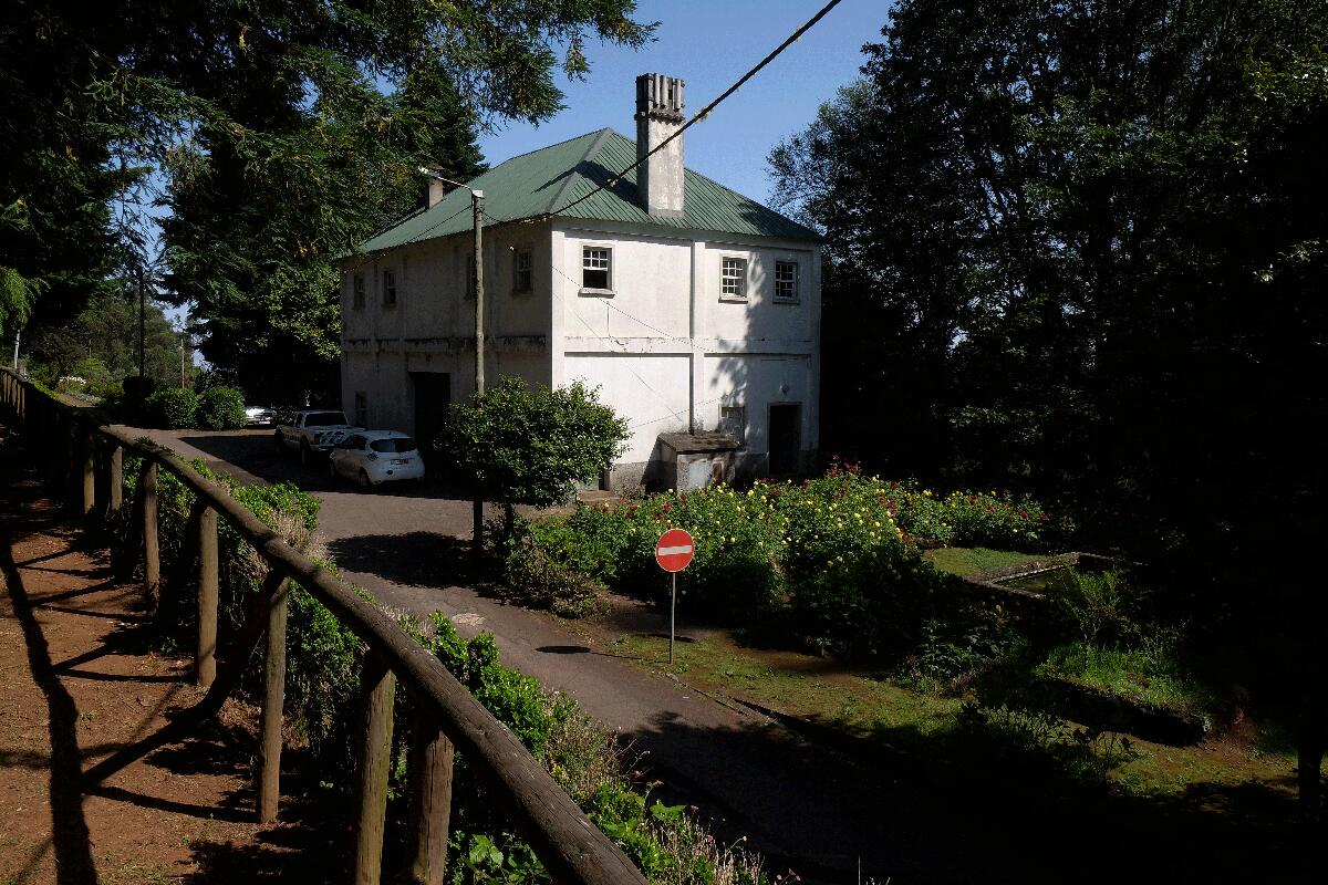 Governo disponibiliza à população Casa do Pico das Pedras em Santana