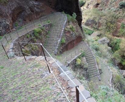 Ambiente faz levantamento da Rede Regional de Caminhos Reais