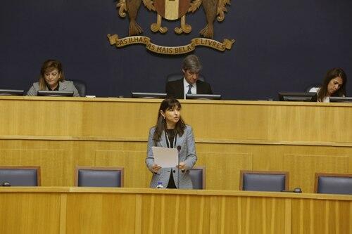 Governo Regional defendeu diploma sobre Política Pública de Solos