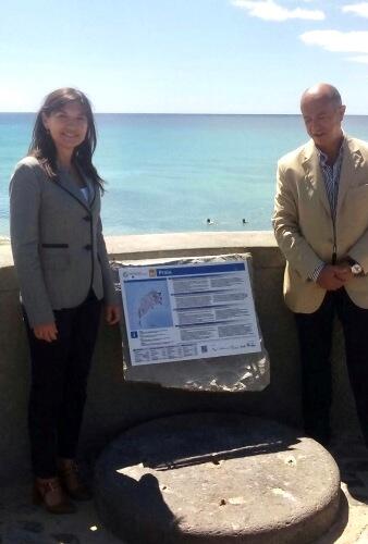 Ambiente entrega 12 oleões ao município de Santana