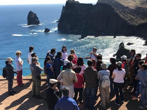 5 roteiros geológicos valorizam oferta turística existente na Região