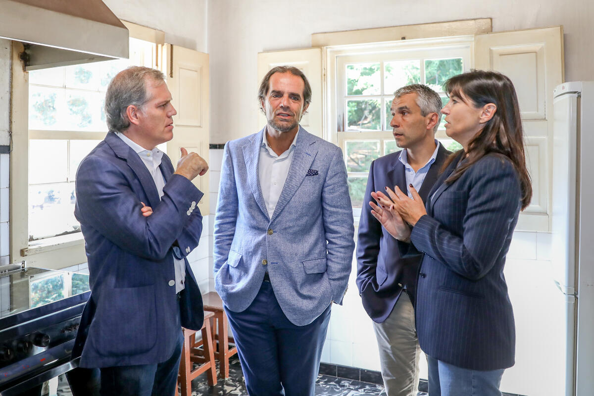 Governo Regional já disponibilizou sete casas para a população