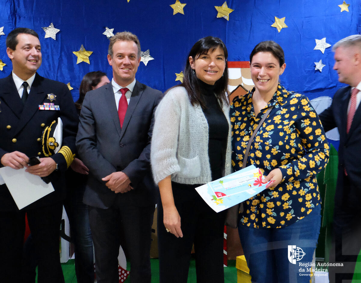 Instituto das Florestas e Caniço Shopping incentivam à utilização de materiais reutilizáveis