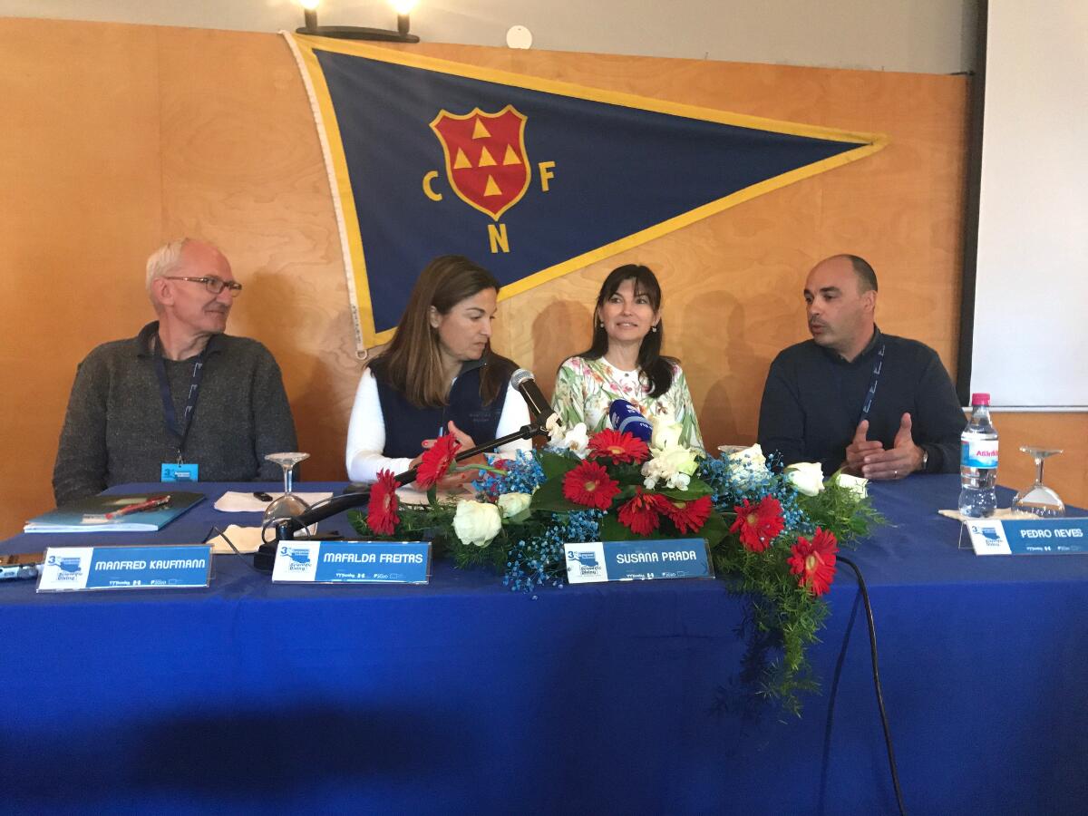 Madeira vai criar um roteiro para o mergulho e afundar mais três navios