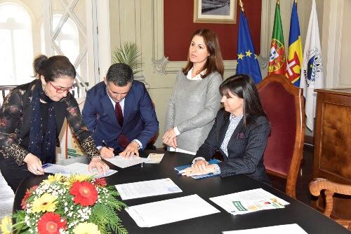 Investimentos da ARM elevam qualidade das águas balneares de Machico 