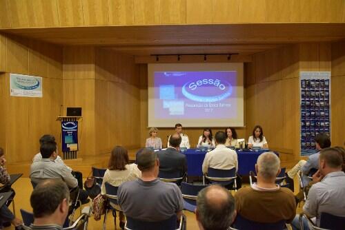 Época balnear de 2017 em preparação