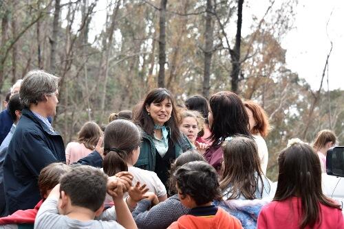Montado da Esperança alvo de requalificação paisagística