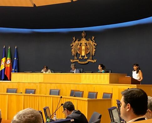 38 milhões para investimentos na água de rega