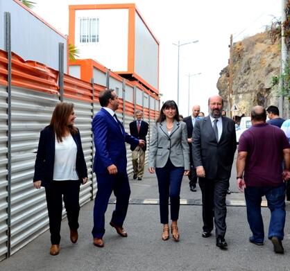ETAR de Câmara de Lobos inaugurada em dezembro