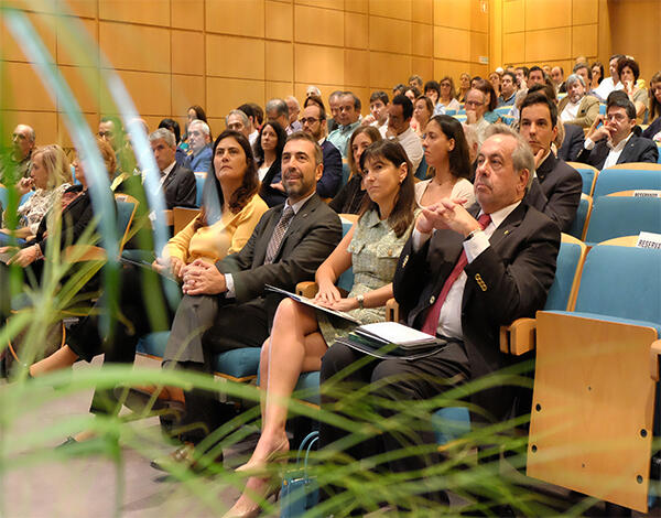 A Região Autónoma da Madeira apresenta já uma dinâmica e forte cultura de Economia Circular