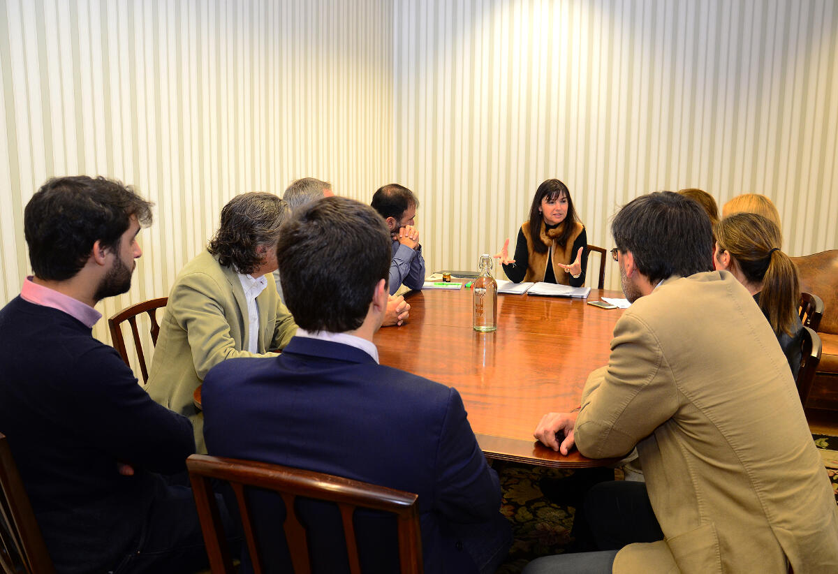 2 milhões para promover uso eficiente da água