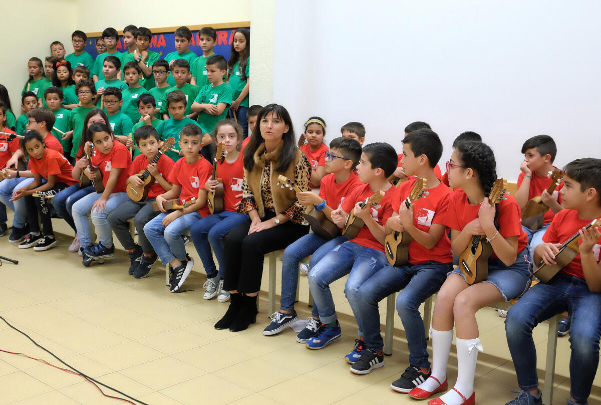 Parque Florestal do Montado do Pereiro reflorestado com 25 mil plantas