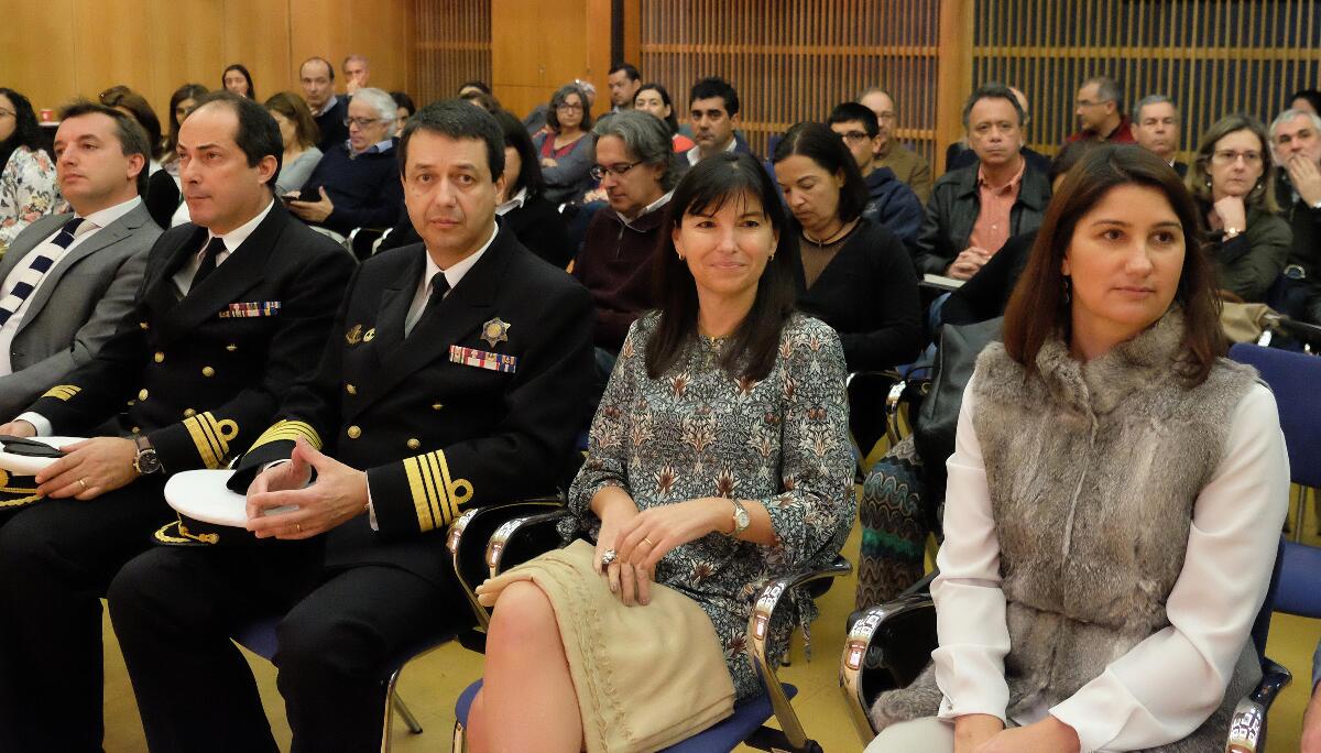 93% das medidas da Estratégia de Adaptação às Alterações Climáticas já estão no terreno