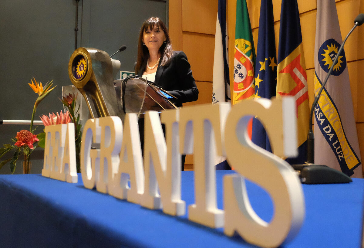 «Investir na economia do mar, com palavras, não é suficiente. O mar português é um só» 