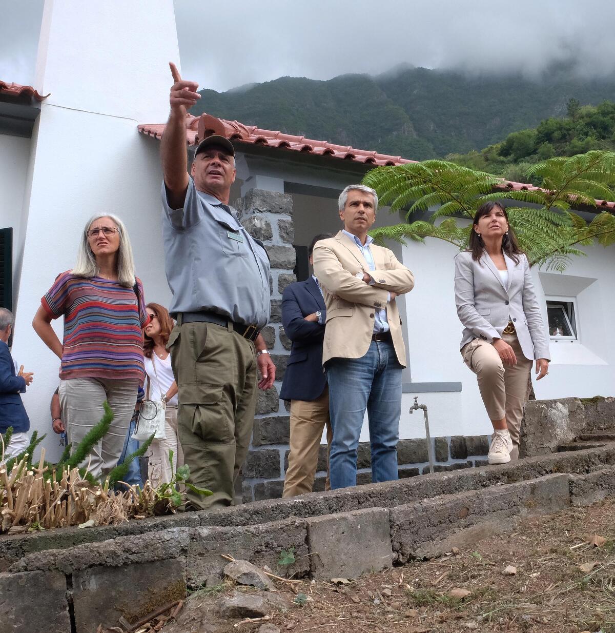 «Nunca tivemos tão boas condições de trabalho como agora»